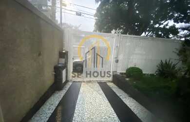 Imagem 2: Sobrado para locação, 3 dormitórios, 1 suíte, 2 vagas, 162m², Indianópolis