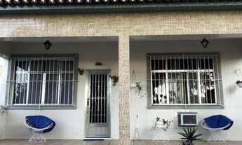 Imagem 2: Sobrado para venda tem 200 metros quadrados com 3 quartos em Vila Matilde - São Paulo - Sã