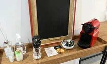 Imagem 6: FLAT - PINHEIROS - SP