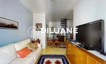 Imagem: Cobertura vista pão de acúcar