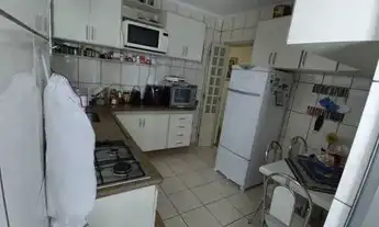 Imagem: Apartamento Venda Vila Leopoldina 93 m²