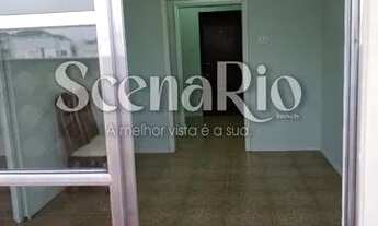 Imagem 2: Apartamento para Venda em Rio de Janeiro, Catete, 3 dormitórios, 1 banheiro