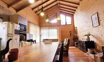 Imagem 5: Casa para Venda em Nova Petrópolis, Linha Imperial, 2 dormitórios, 1 suíte, 1 banheiro