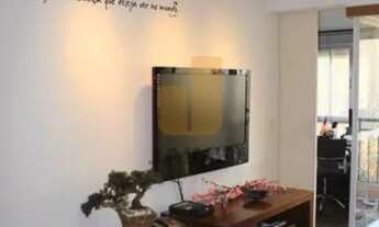 Imagem 6: Apartamento em ótima localização, com 75 metros, 3 dormiitóorios e 1 vaga