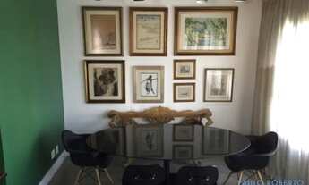 Imagem 3: DUPLEX - MORUMBI - SP