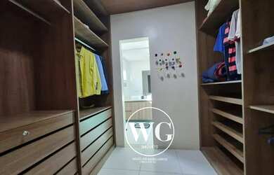 Imagem 7: Casa duplex com 03 suítes em Condomínio de alto padrão