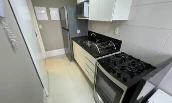 Imagem 6: Apartamento para venda com 65 metros quadrados com 2 quartos em Praia de Itaparica - Vila