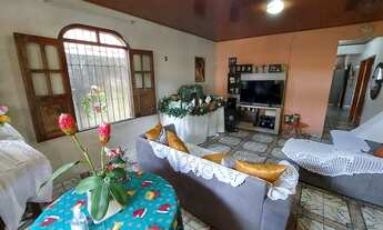 Imagem: Vendo casa 4 quartos na cidade nova 6 próximo