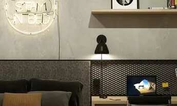 Imagem 3: Apartamento no bairro Cachambi - Rio de Janeiro - RJ - Ao lado do Norte Shopping - 02 qua