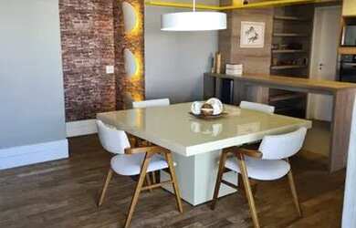 Imagem 5: Locação Apartamento 1 Dormitórios - 109 m² Santo Amaro