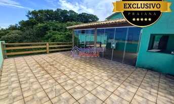 Imagem: Casa com 4 dorms, Prainha, Arraial do Cabo/RJ