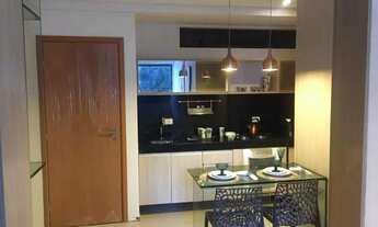 Imagem 2: MMB 81.98309.7166. APARTAMENTO NA TORRE PRONTO PARA MORAR