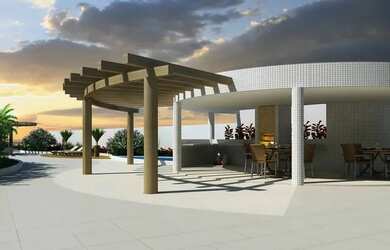 Imagem 2: Mansão Prime Park