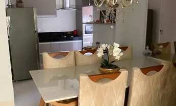 Imagem: Apartamento para venda tem 78 metros quadrados