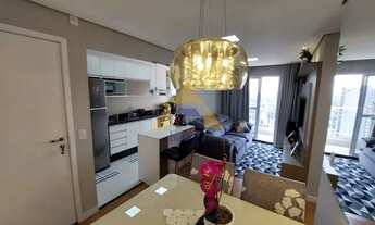 Imagem 6: Apartamento com 2 dorms, Vila Pires, Santo André - R$ 439 mil, Cod: 12750