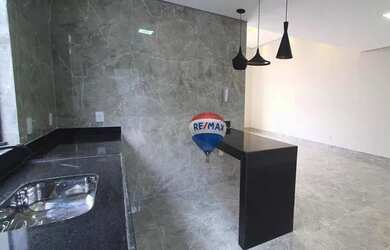 Imagem 6: Casa com 3 dormitórios à venda, 107 m² por R$ 550.000,00 - Villa Paradiso - Lagoa Santa/MG