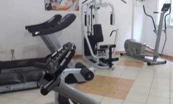 Imagem 7: Apartamento com 2 dormitórios para alugar, 64 m² por R$ 2.440,00/mês - Sítio do Morro - Sã