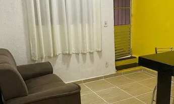 Imagem 2: Apartamento com 1 dormitório para alugar em Belo Horizonte