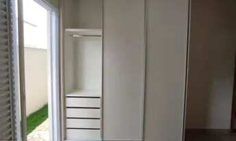 Imagem 2: Casa a venda com 3 dormitórios à venda, 162 m² por R$ 1.290.000 - Residencial Jacarandás