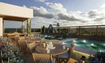 Imagem: FR - Flat Porto de Galinhas - Lançamento