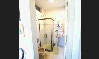 Imagem 4: Campo Grande AP 107m 3/4 com dependência completa 0