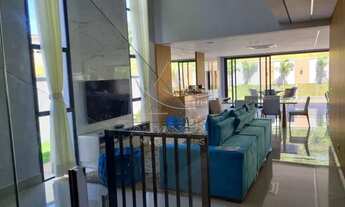 Imagem 4: Casa Condomínio - Ribeirão Preto - Alphaville