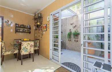Imagem 5: CASA RESIDENCIAL em Porto Alegre - RS, Cidade Baixa