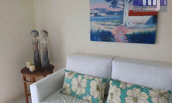 Imagem 2: Apartamento à venda, 70 m² por R$ 1.100.000,00 - Camboinhas - Niterói/RJ