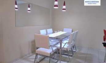 Imagem 4: Apartamento à venda no bairro Jardim Ipê - Hortolândia/SP