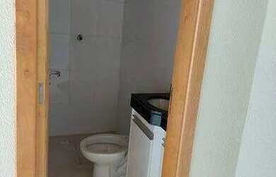 Imagem 4: Cobertura com 2 dormitórios à venda, 175 m² por R$ 790.000,00 - Campestre - Santo André/SP