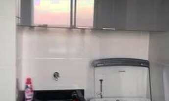 Imagem 3: Apartamento para venda com 51 metros quadrados com 2 quartos em Brotas - Salvador - Bahia