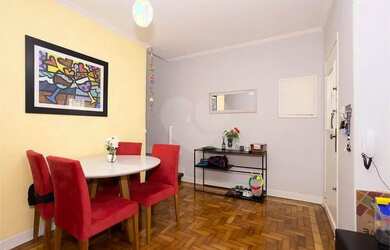 Imagem 4: Casa de Vila na Vila Olimpia