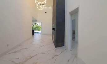 Imagem 5: Casa com 3 dormitórios à venda, 170 m² por R$ 1.490.000,00 - Condomínio Cyrela Landscape S