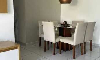 Imagem 3: Apartamento à venda, 3 quartos, 1 suíte, 1 vaga, Tambauzinho - João Pessoa/PB