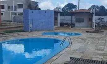 Imagem: Alugo apartamento coahbinal village