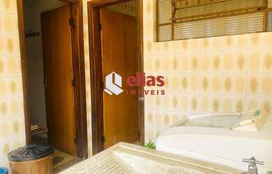 Imagem 6: Casa a venda ou locação com 3 dormitórios sendo 1 Suíte e bem localizado