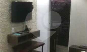 Imagem: Apartamento Lauzane