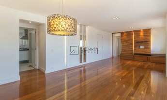 Imagem 3: Locação Apartamento 3 Dormitórios - 141 m² Vila Romana