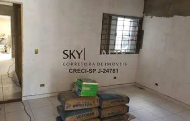 Imagem 6: SãO PAULO - Casa Padrão - Vila Socorro