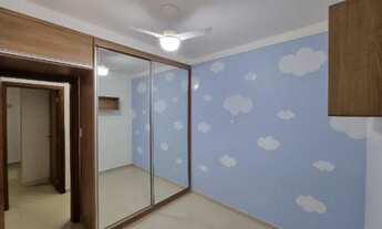 Imagem 6: Apartamento 3/4 Suíte Todo Planejado Fino acabamento Jd Finotti