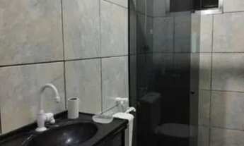 Imagem 2: )Casa para venda com 85 metros quadrados com 2 quartos em Coqueiro - Belém - Pará