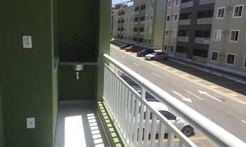 Imagem 2: Apartamento no Village Brasil Turu