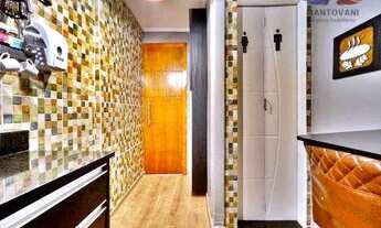 Imagem 4: Casa com 3 dormitórios à venda, 106 m² por R$ 840.000,00 - Vila Mariana - São Paulo/SP