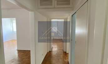 Imagem 9: Apartamento para aluguel possui 150 metros quadrados com 3 quartos em Boqueirão - Santos