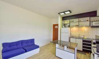 Imagem 3: Aluguel por diária em Canasvieiras