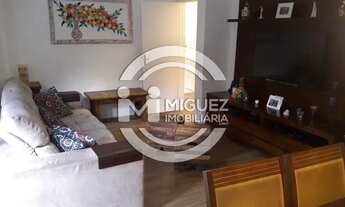 Imagem 4: Tijuca Apartamento com 3 dormitórios