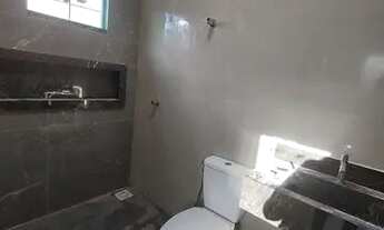 Imagem 5: Casa para venda possui 149 metros quadrados com 3 quartos em São João - Anápolis - GO