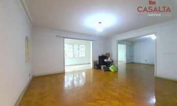 Imagem: Apartamento com 4 dormitórios à venda