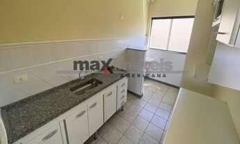 Imagem 3: Kitnet para aluguel com 40 m² com 2 quartos - Vila Santa Maria - Americana - SP