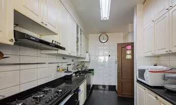 Imagem 5: Apartamento para aluguel, 4 quartos, 2 suítes, 2 vagas, Savassi - Belo Horizonte/MG